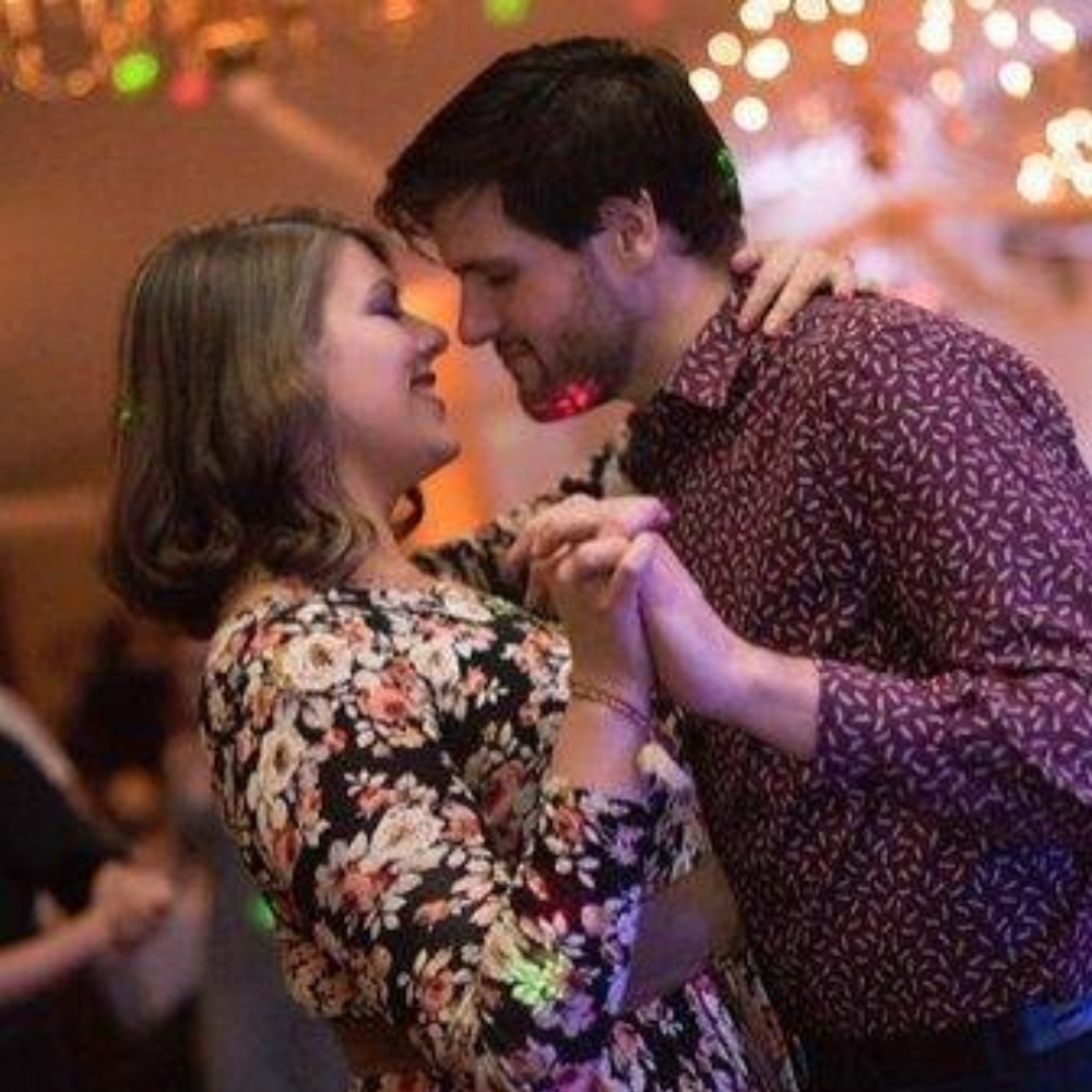 Meet your Posher, Jenna